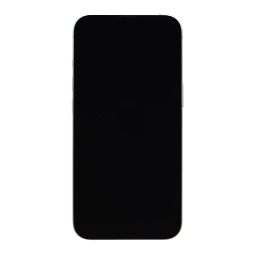 95新 Apple iPhone 13 128G 星光色 中國大陸版