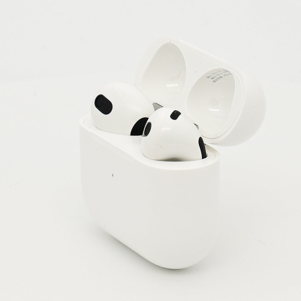 99新 Apple AirPods 3 白色