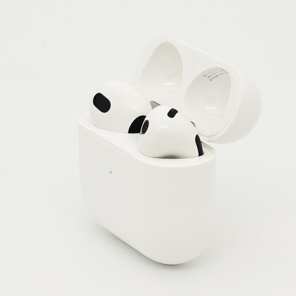 99新 Apple AirPods 3 白色
