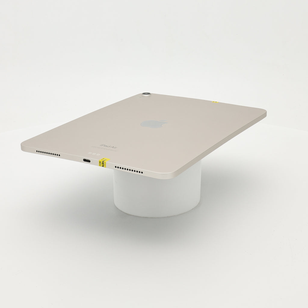 95新 Apple iPad Air5 64G 星光色 WIFI