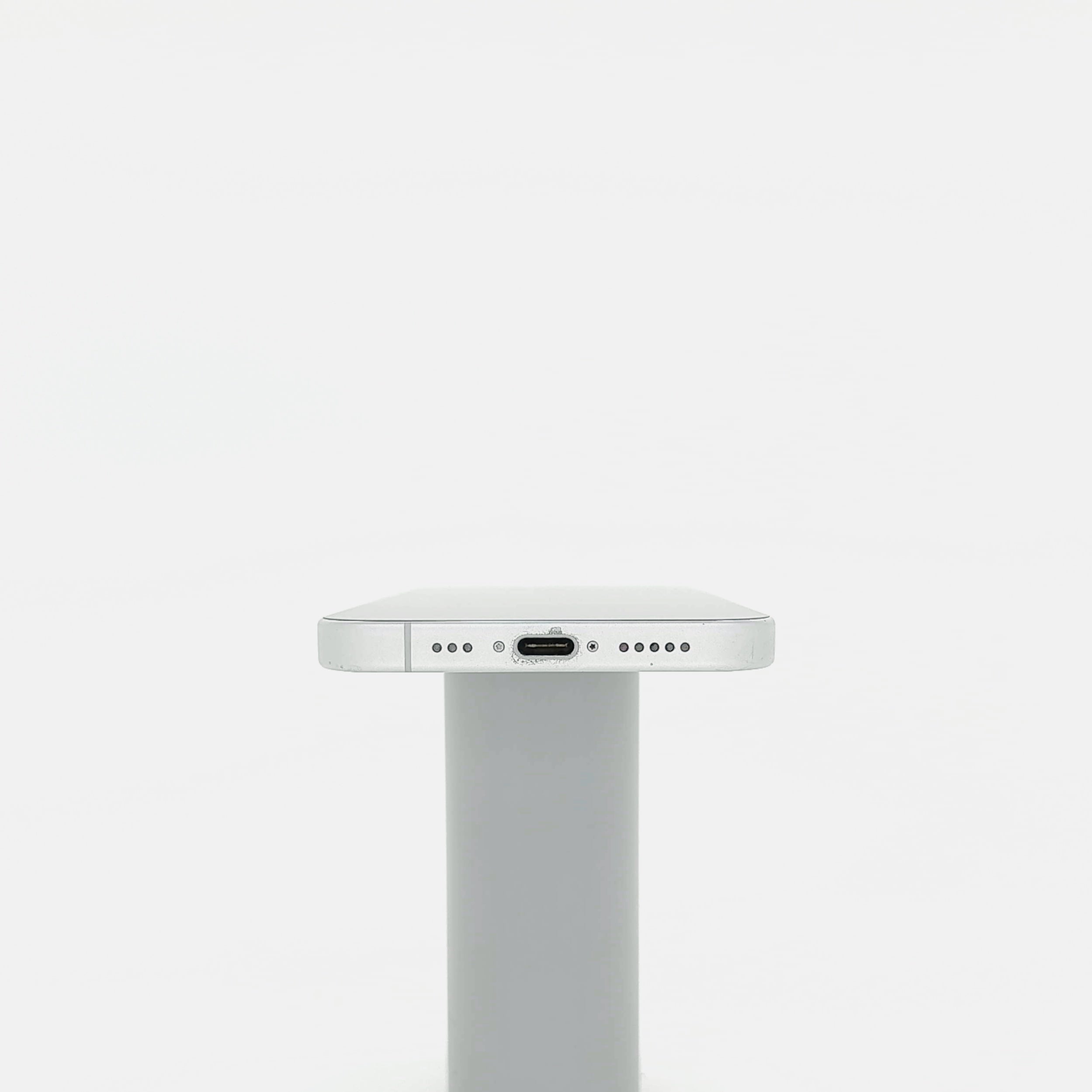 95新 Apple iPhone 16 256G 白色 中國大陸版