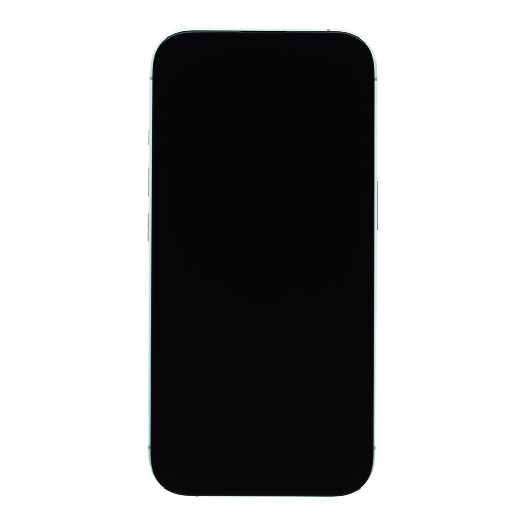 95新 Apple iPhone 16 256G 白色 中國大陸版