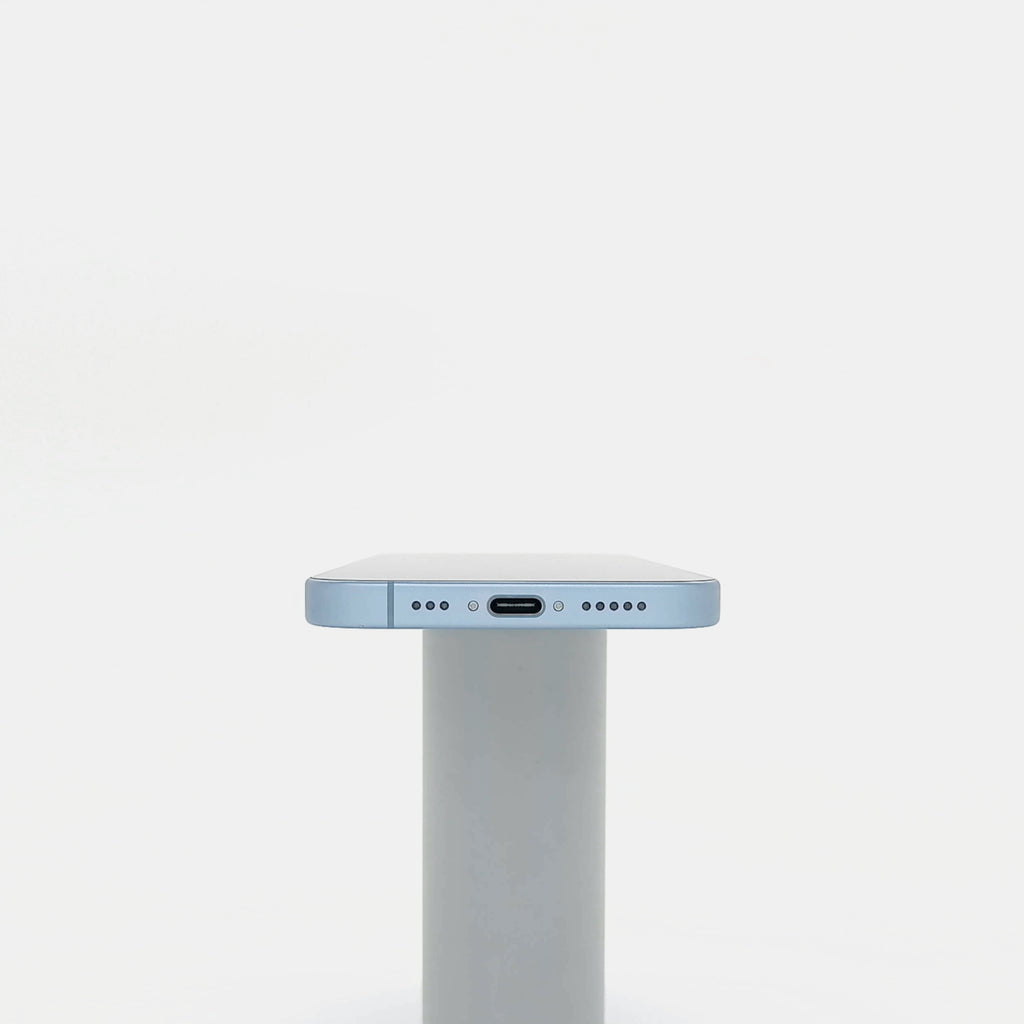 95新 Apple iPhone 17 256G 青霧藍色 中國大陸版