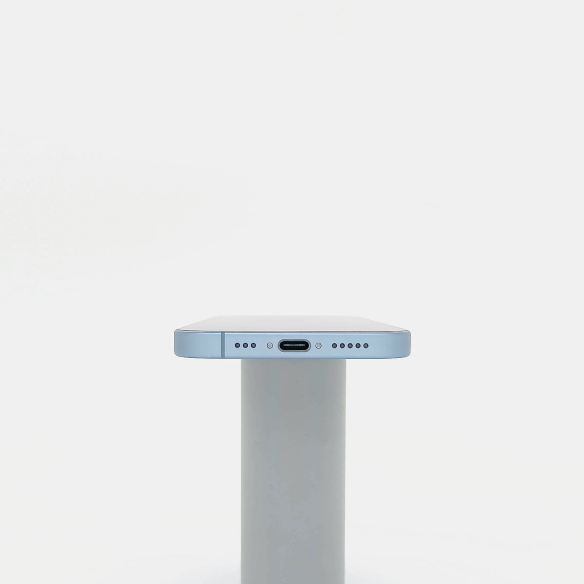 95新 Apple iPhone 17 256G 青霧藍色 中國大陸版