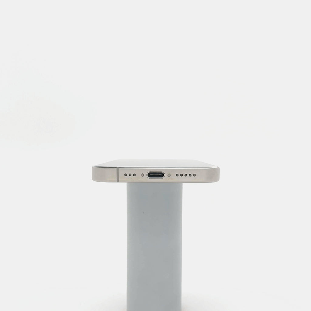 95新 Apple iPhone 15 Pro 256G 原色鈦金屬 中國大陸版