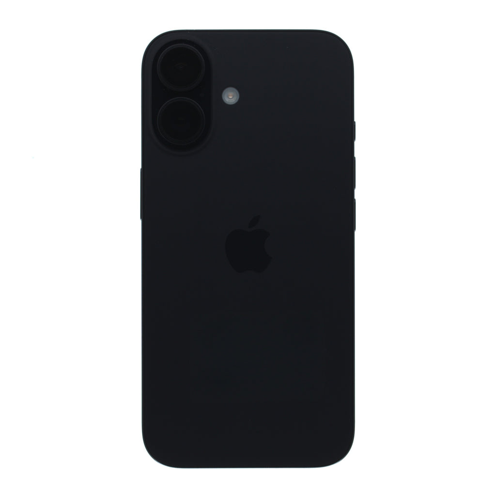 95新 Apple iPhone 16 256G 黑色 中國大陸版