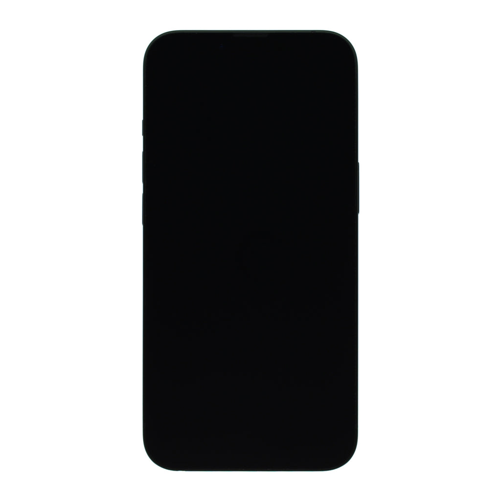 95新 Apple iPhone 13 128G 綠色 中國大陸版