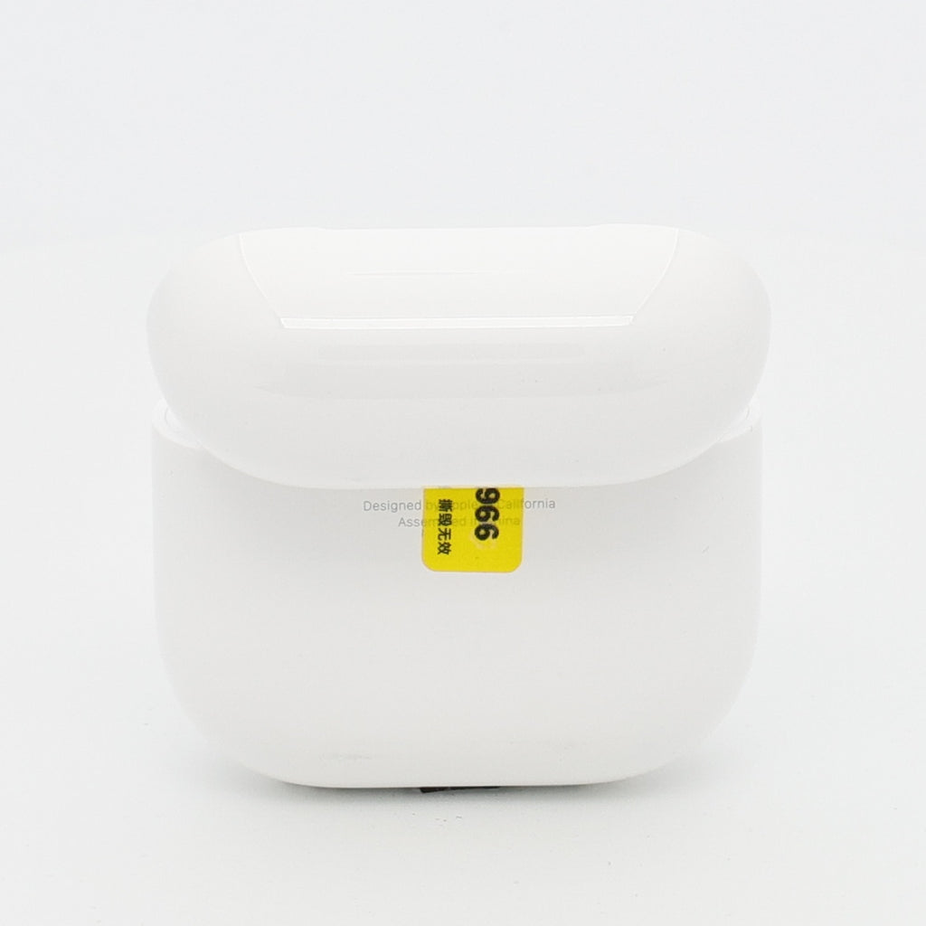 99新 Apple AirPods 4 (支持主动降噪) 白色