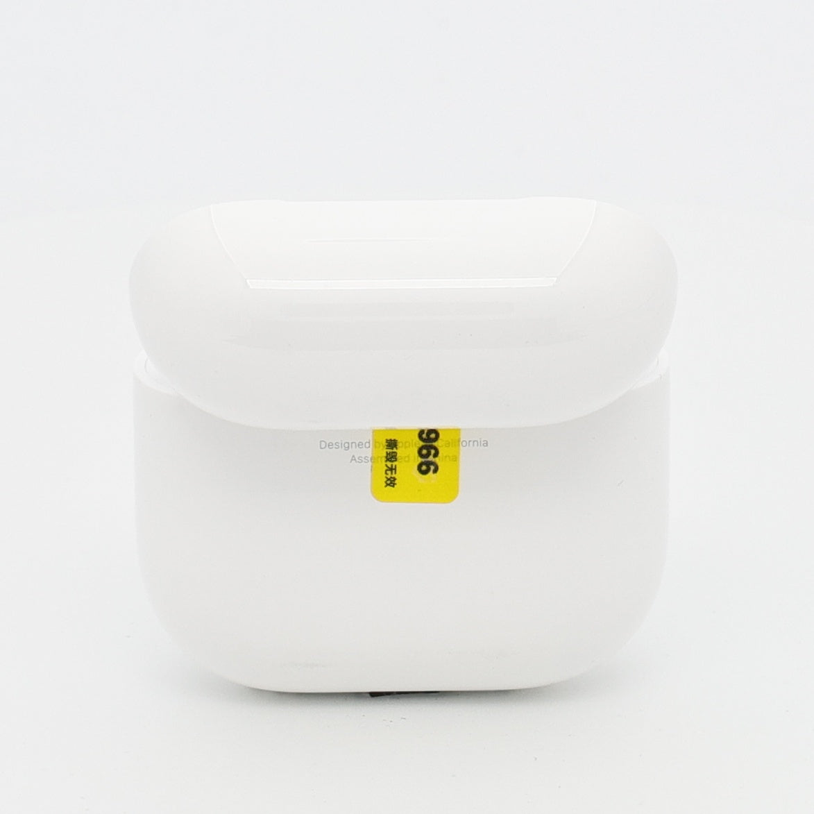 99新 Apple AirPods 4 (支持主动降噪) 白色