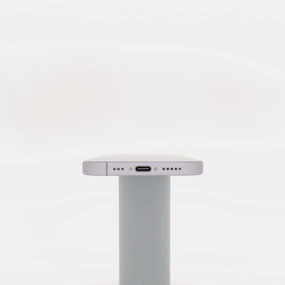 95新 Apple iPhone 17 256G 薰衣草紫色 中國大陸版
