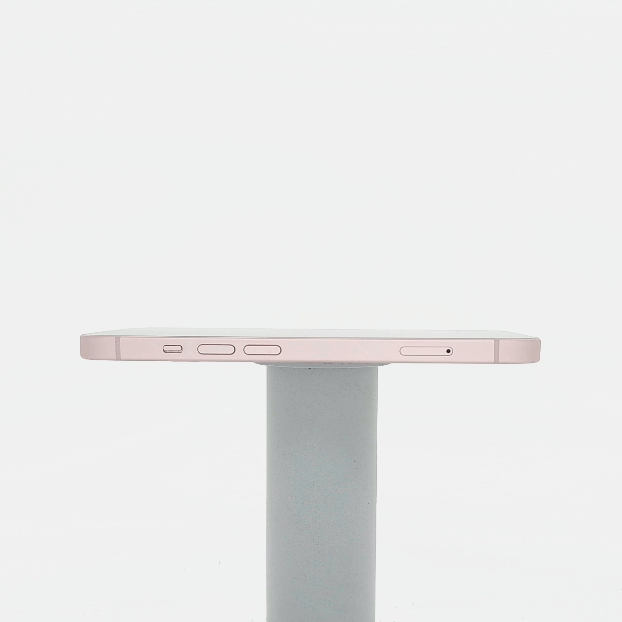 95新 Apple iPhone 15 128G 粉紅色 中國大陸版