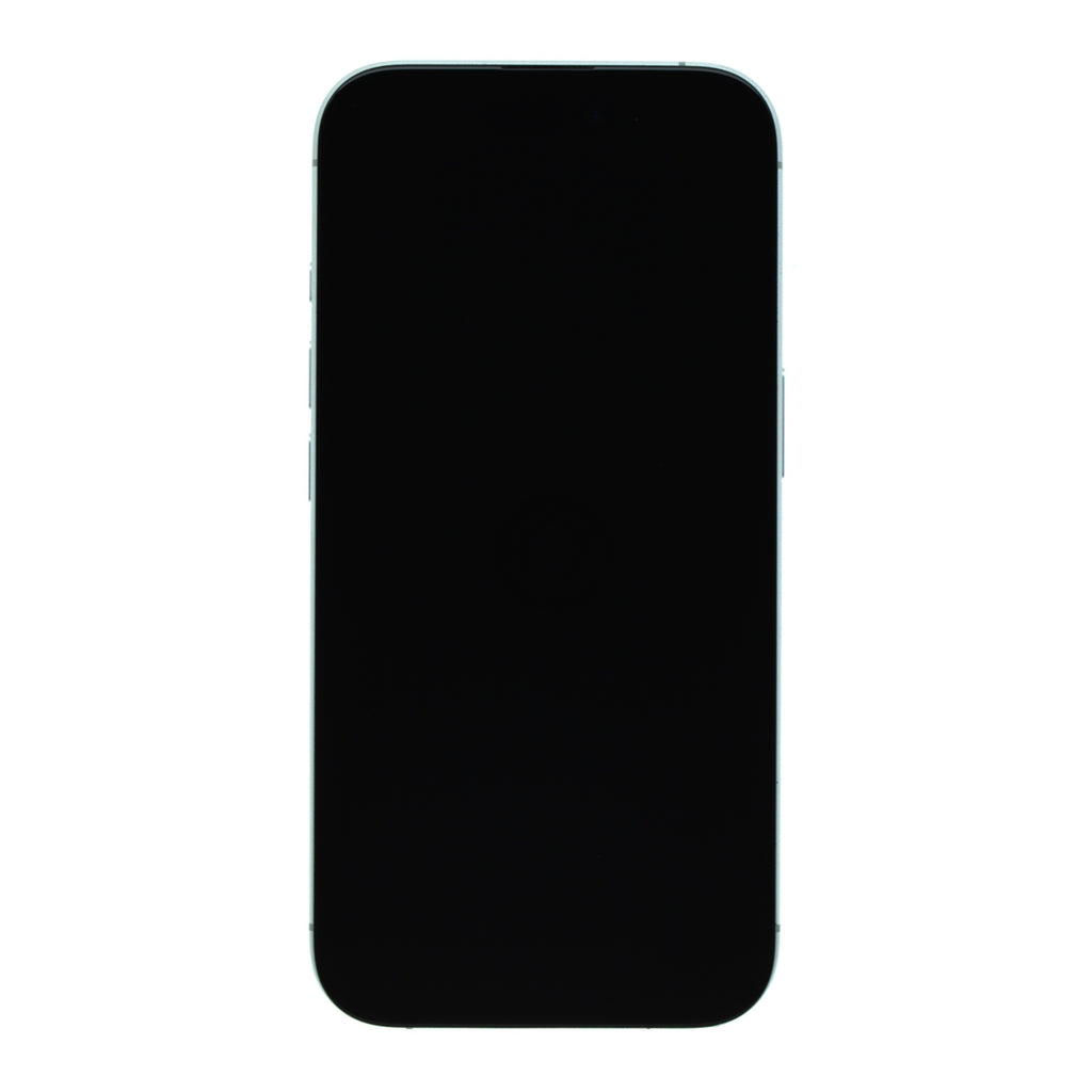 95新 Apple iPhone 16 256G 白色 中國大陸版