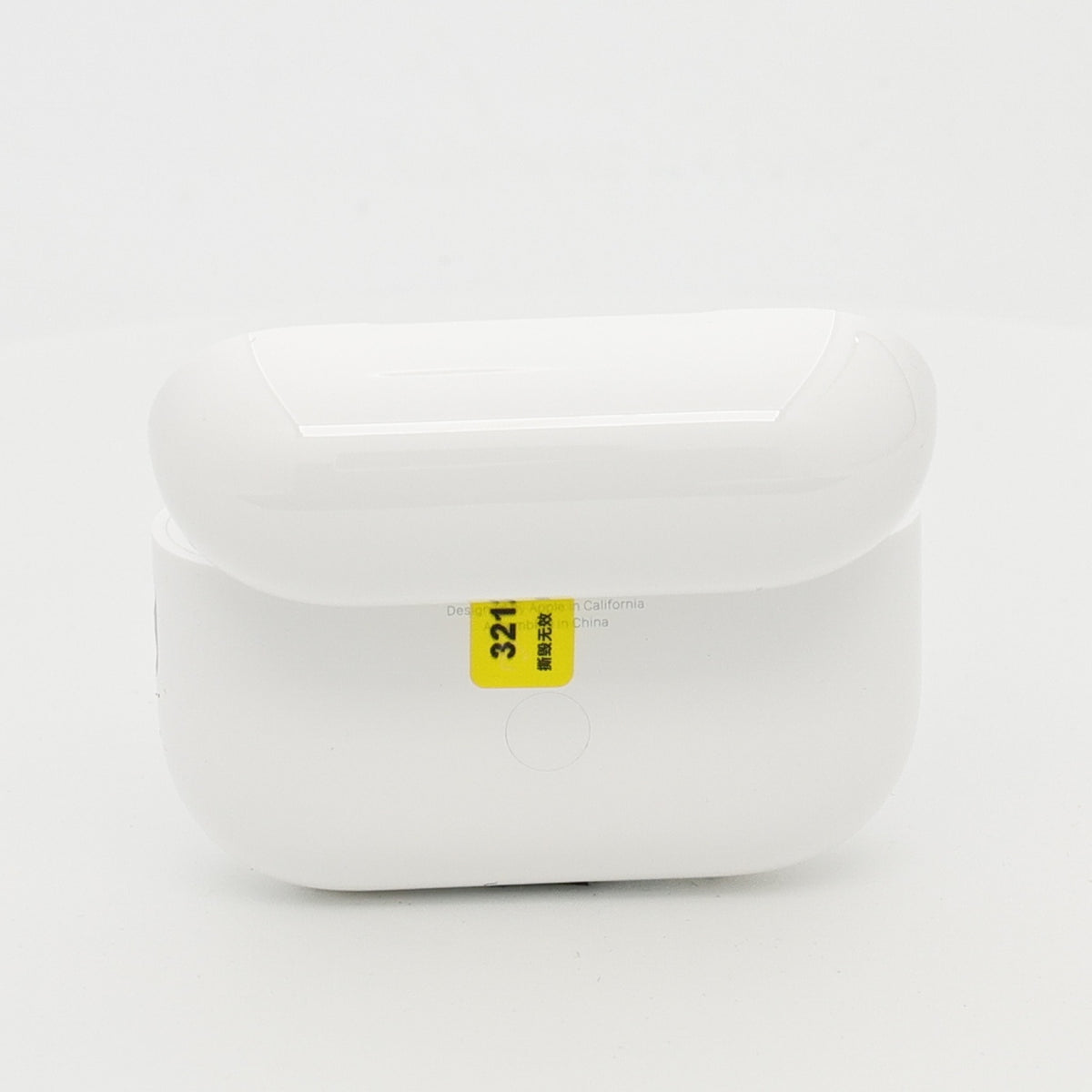 99新 Apple AirPods Pro 2 白色