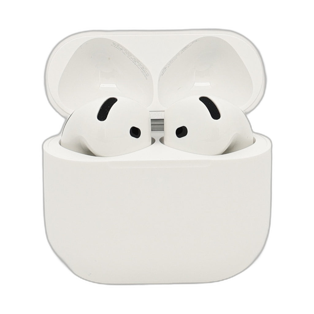 99新 Apple AirPods 4 (支持主动降噪) 白色