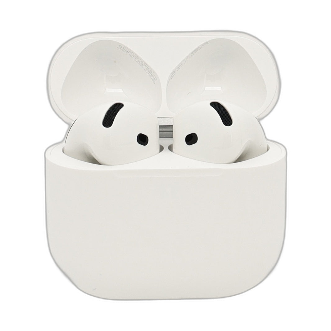 99新 Apple AirPods 4 (支持主动降噪) 白色