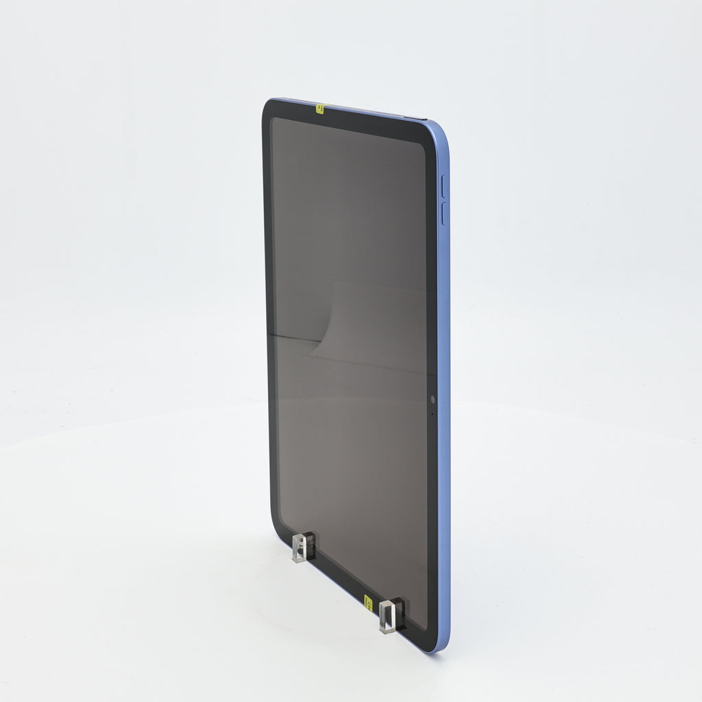 99新 Apple iPad 10代 64G 藍色 WIFI