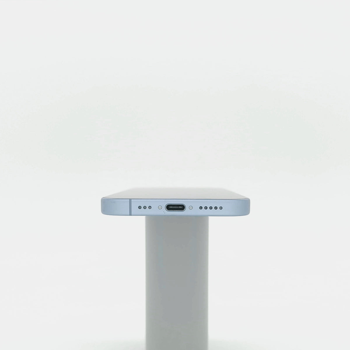 95新 Apple iPhone 17 256G 青霧藍色 中國大陸版