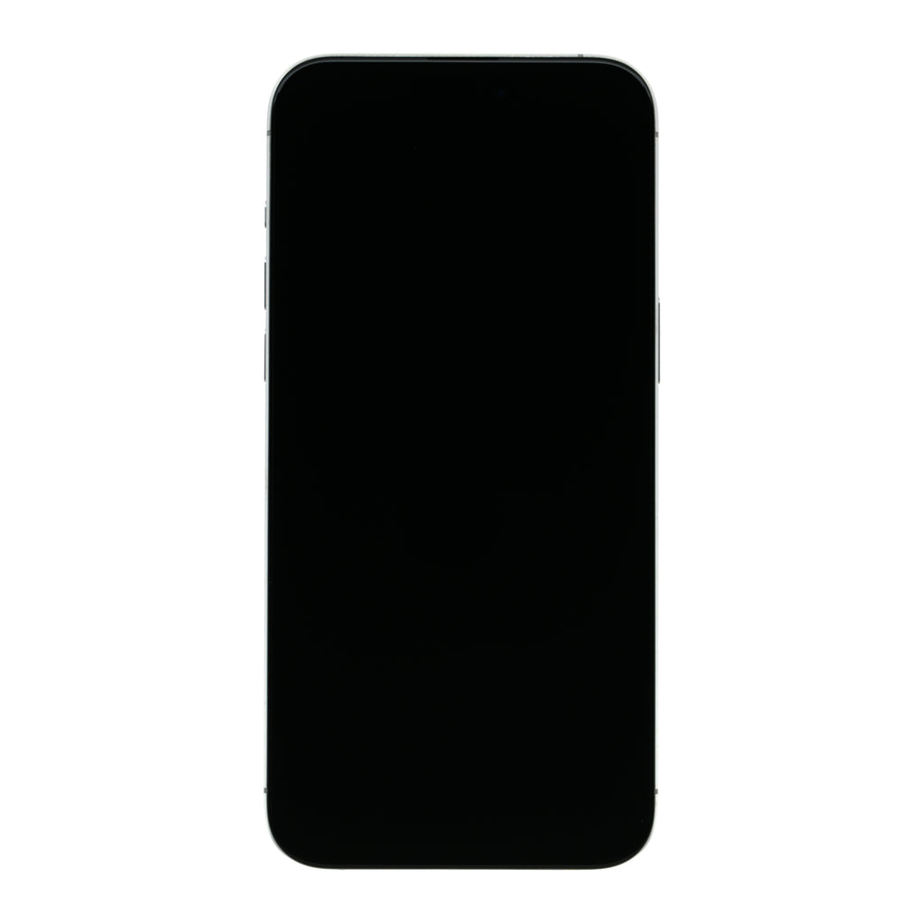 95新 Apple iPhone 15 Pro Max 256G 白色鈦金屬 中國大陸版