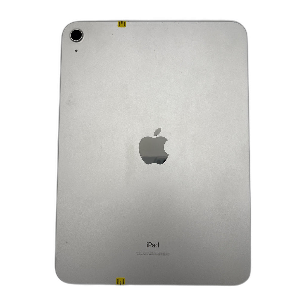 95新 Apple iPad 10代 64G 銀色 WIFI