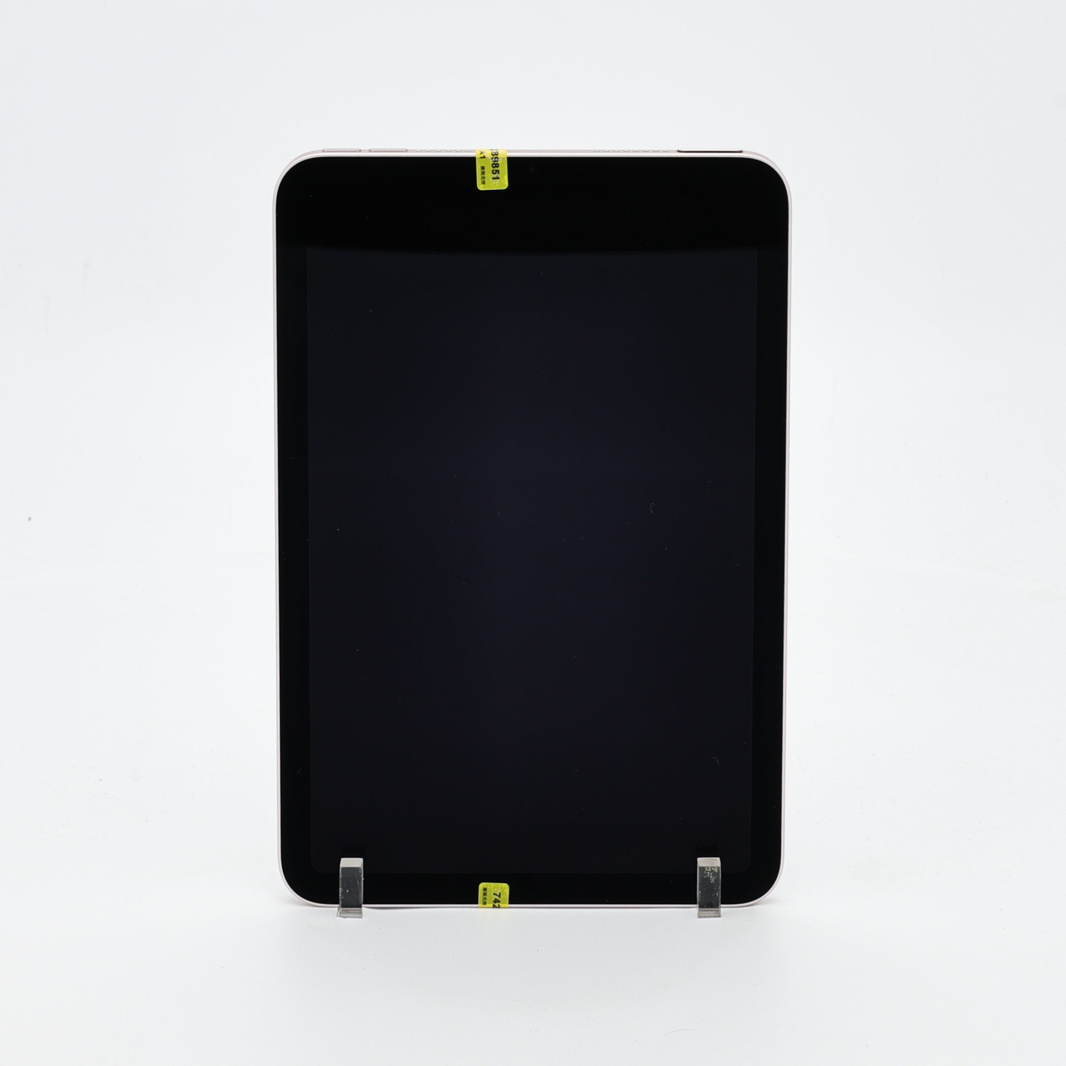 95新 Apple iPad mini6 256G 粉紅色 WIFI