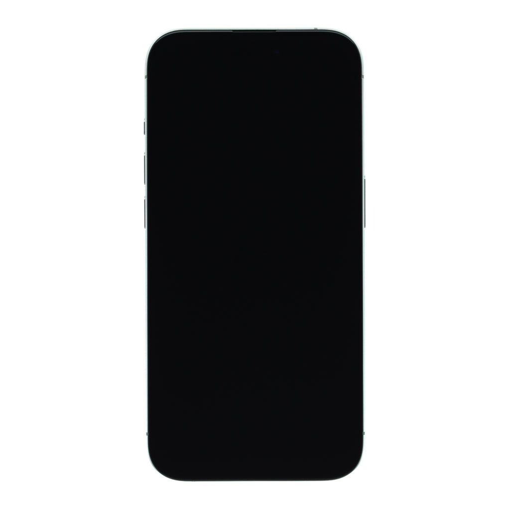99新 Apple iPhone 15 Pro 256G 白色鈦金屬 中國大陸版