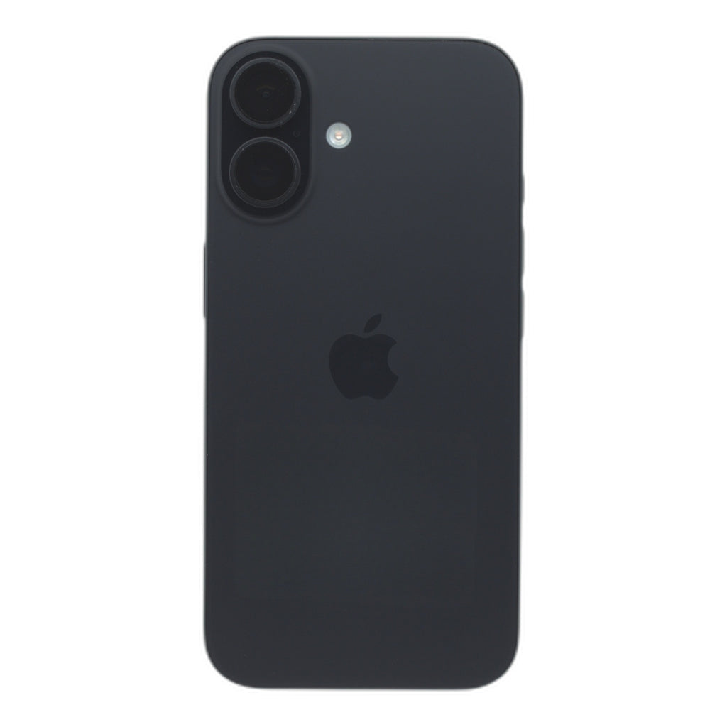 95新 Apple iPhone 16 128G 黑色 中國大陸版