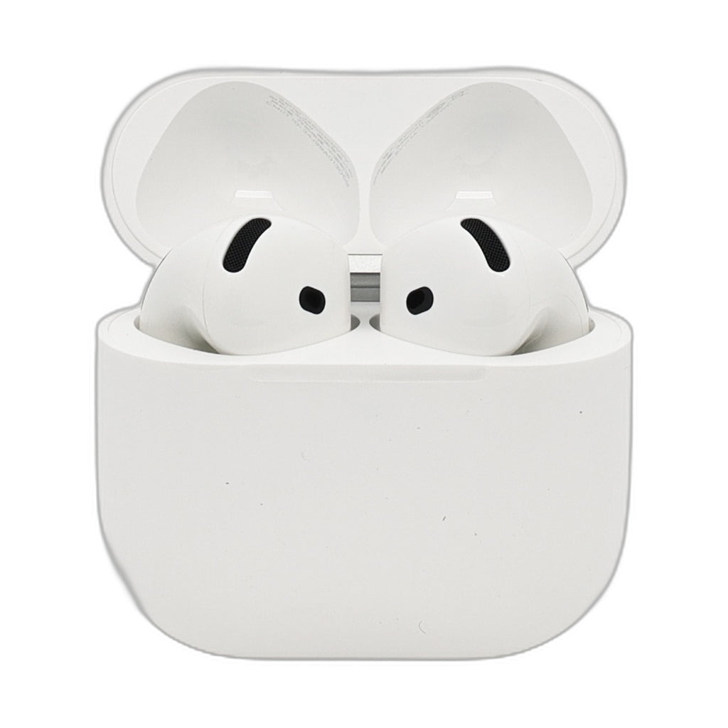 99新 Apple AirPods 4 (支持主动降噪) 白色