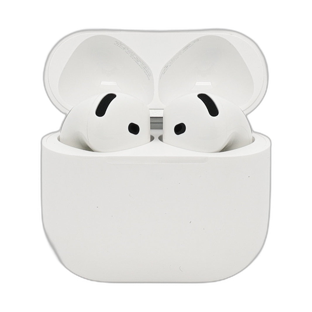 99新 Apple AirPods 4 (支持主动降噪) 白色