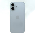 99新 Apple iPhone 16 256G 白色 中國大陸版