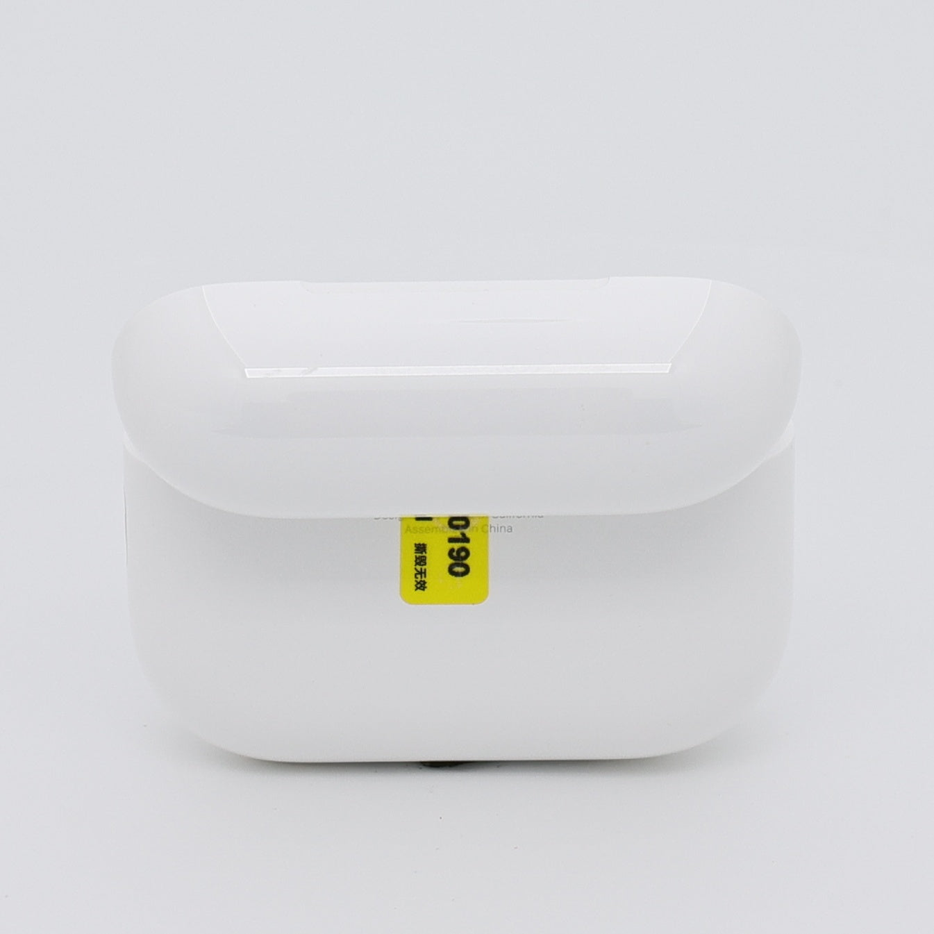 99新 Apple AirPods Pro 3 白色