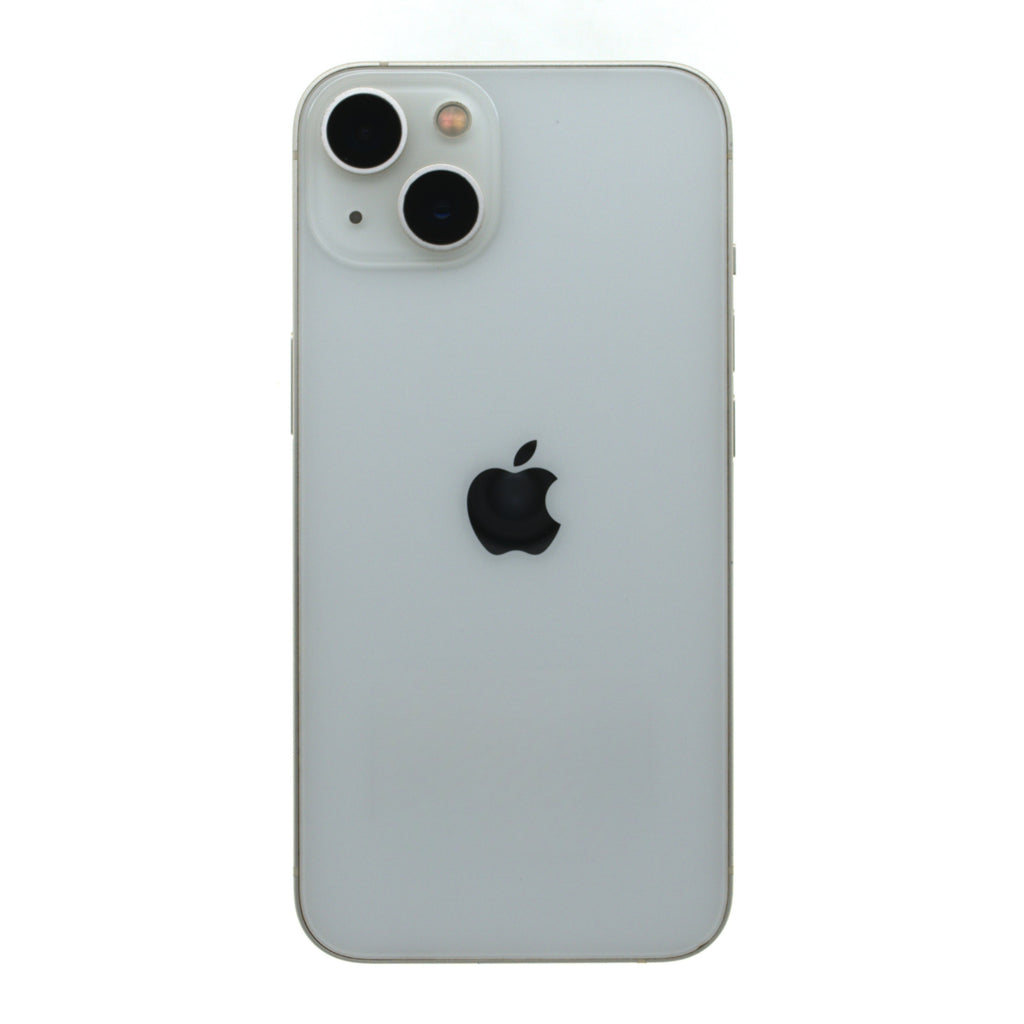 95新 Apple iPhone 13 128G 星光色 中國大陸版