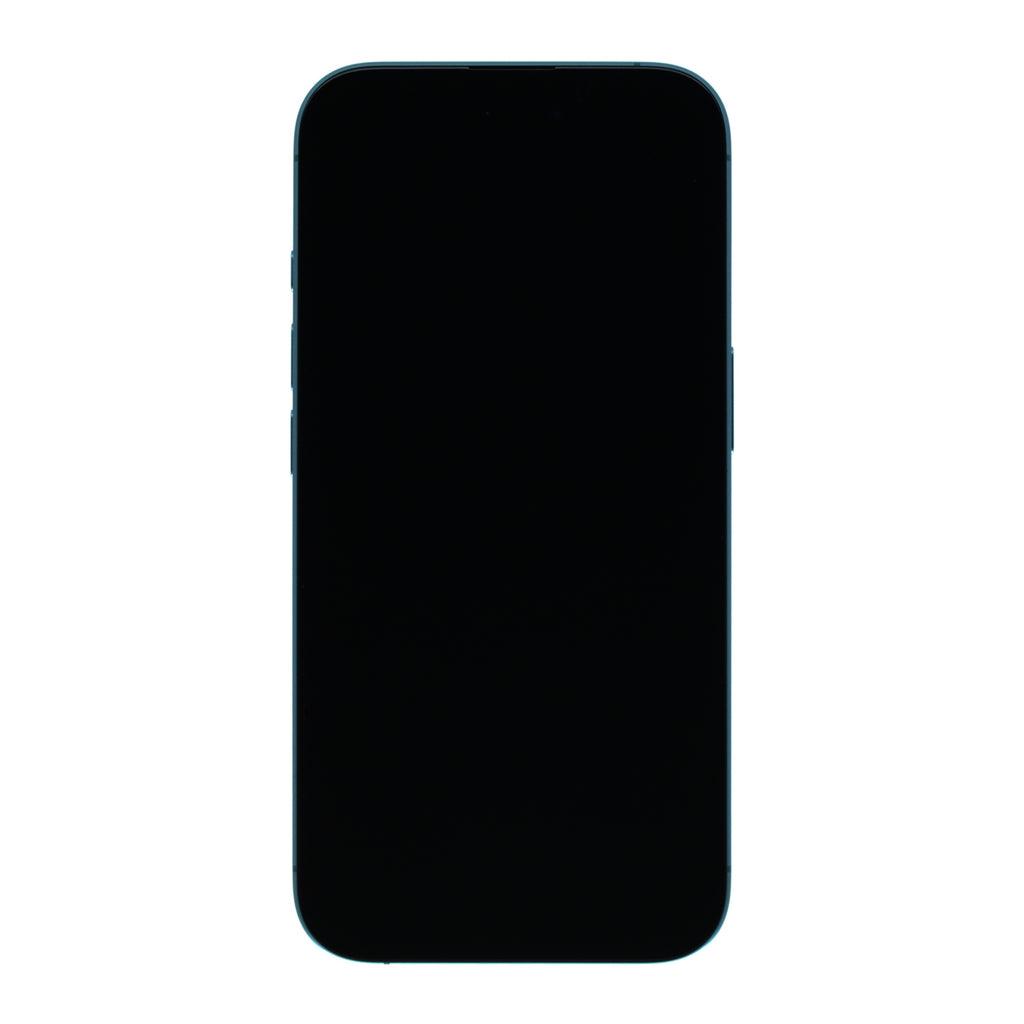 95新 Apple iPhone 16 256G 深青色 中國大陸版