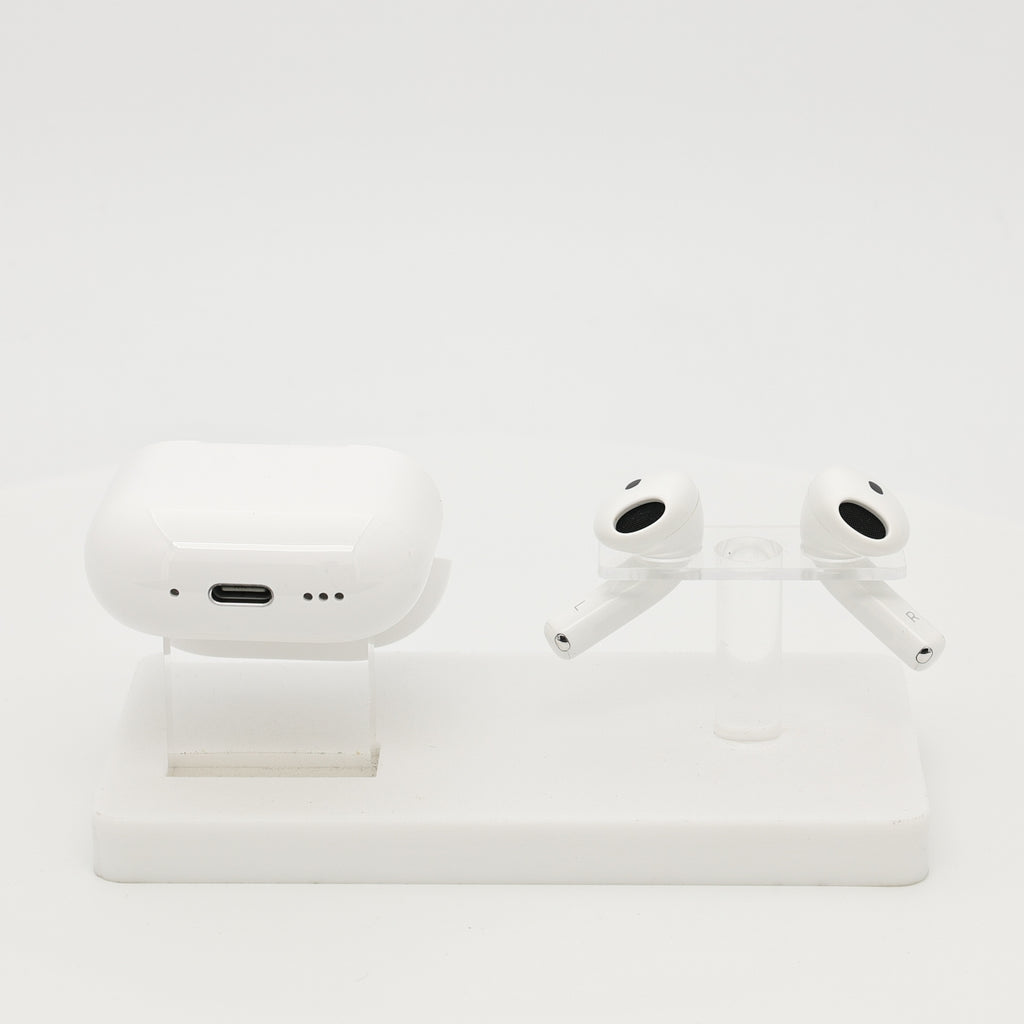 99新 Apple AirPods 4 (支持主动降噪) 白色