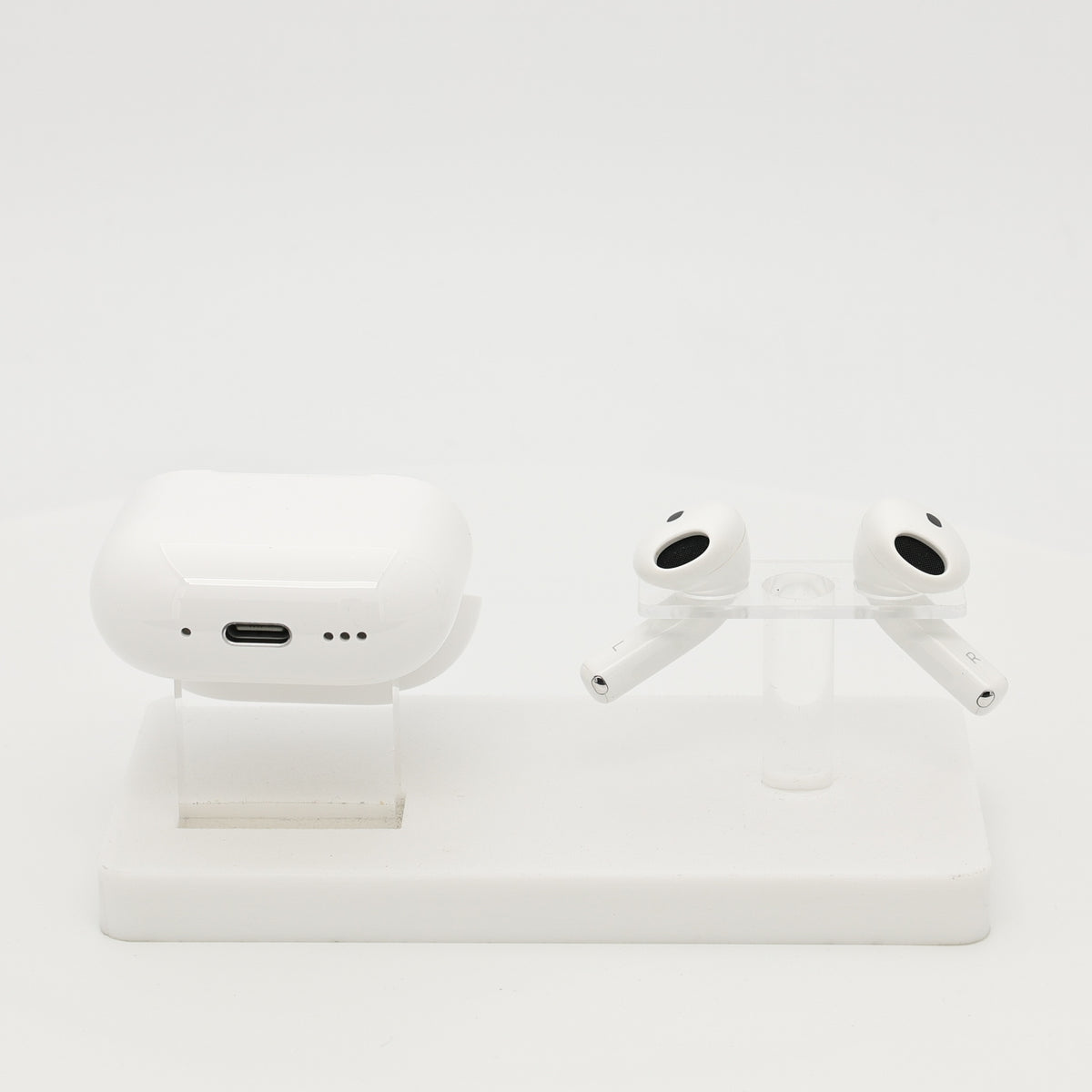 99新 Apple AirPods 4 (支持主动降噪) 白色