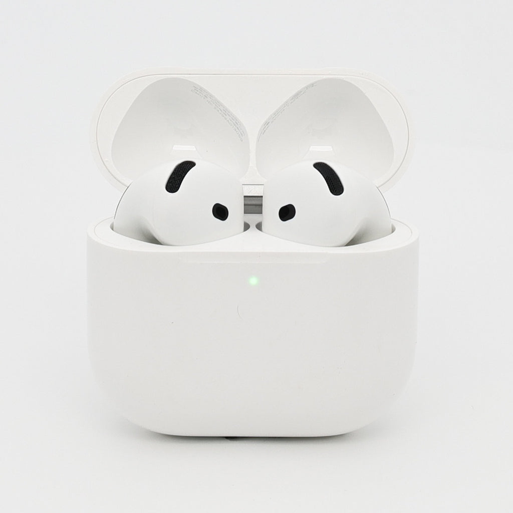 99新 Apple AirPods 4 (支持主动降噪) 白色