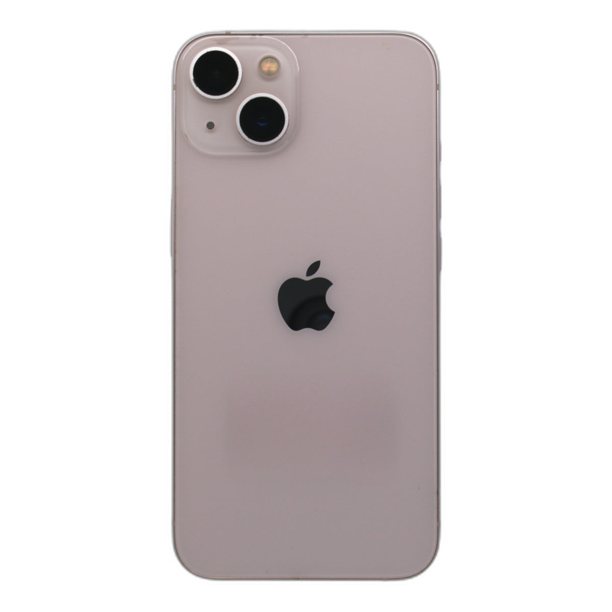 95新 Apple iPhone 13 128G 粉紅色 中國大陸版