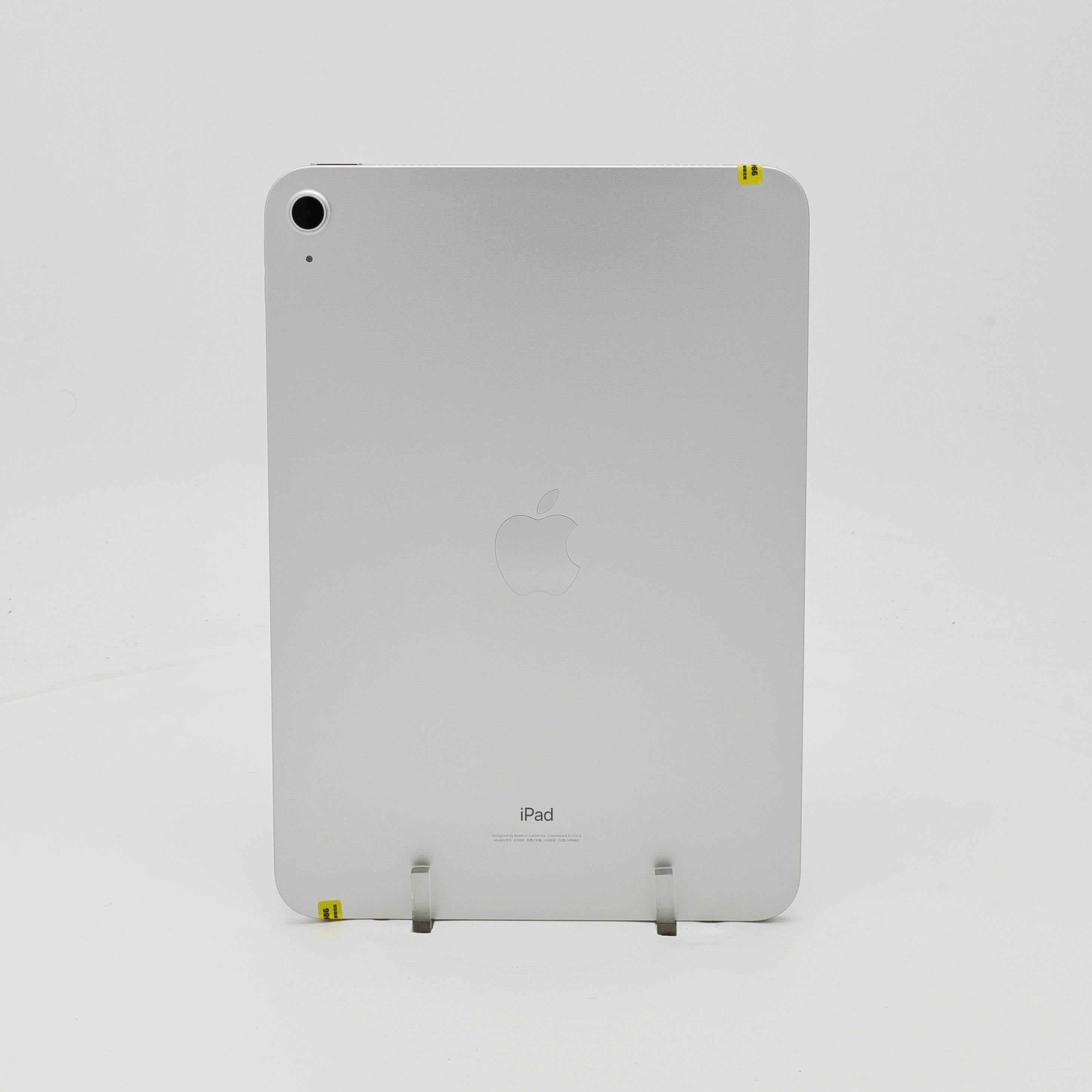 99新 Apple iPad 10代 64G 銀色 WIFI
