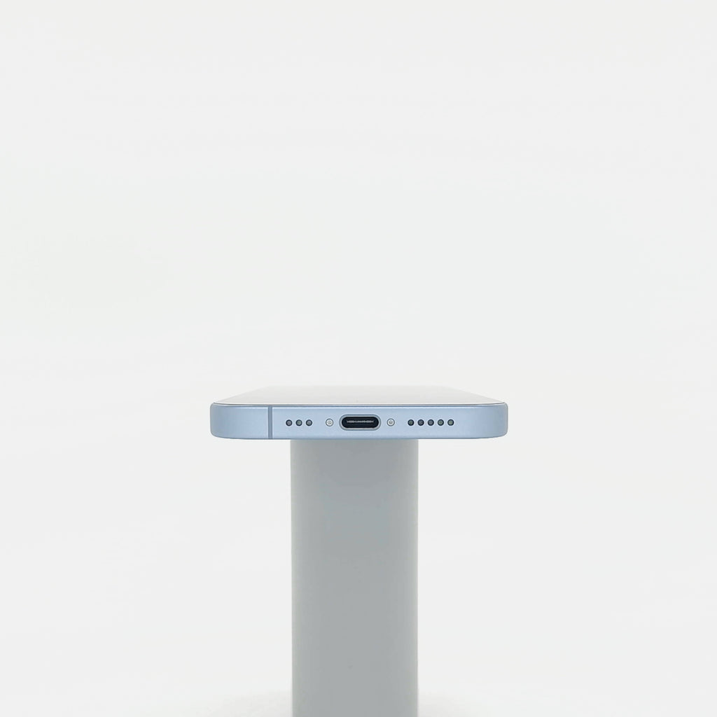 99新 Apple iPhone 17 256G 青霧藍色 中國大陸版