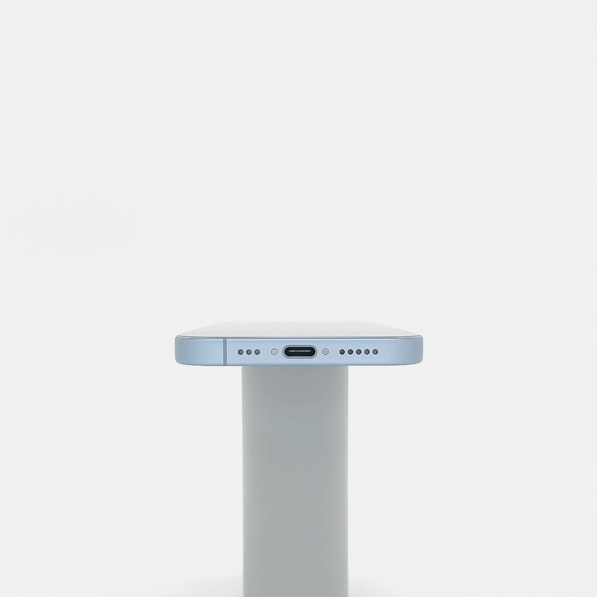 99新 Apple iPhone 17 256G 青霧藍色 中國大陸版