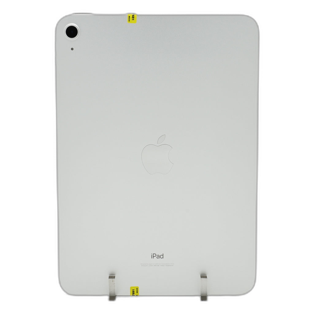 99新 Apple iPad 10代 64G 銀色 WIFI