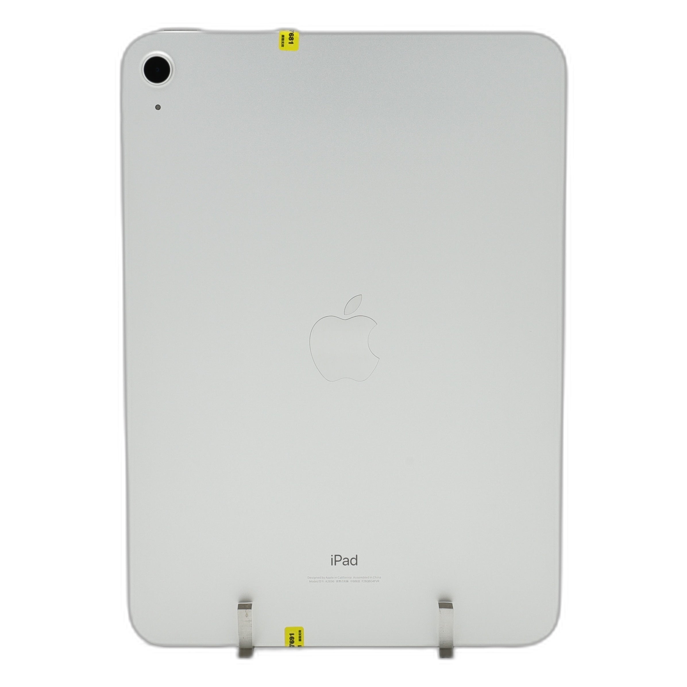 99新 Apple iPad 10代 64G 銀色 WIFI