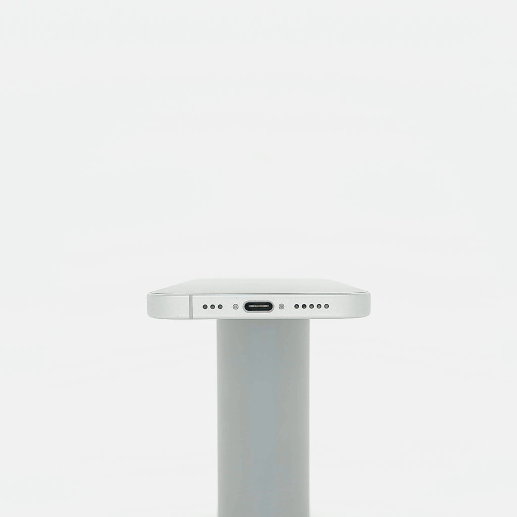 95新 Apple iPhone 16 256G 白色 中國大陸版