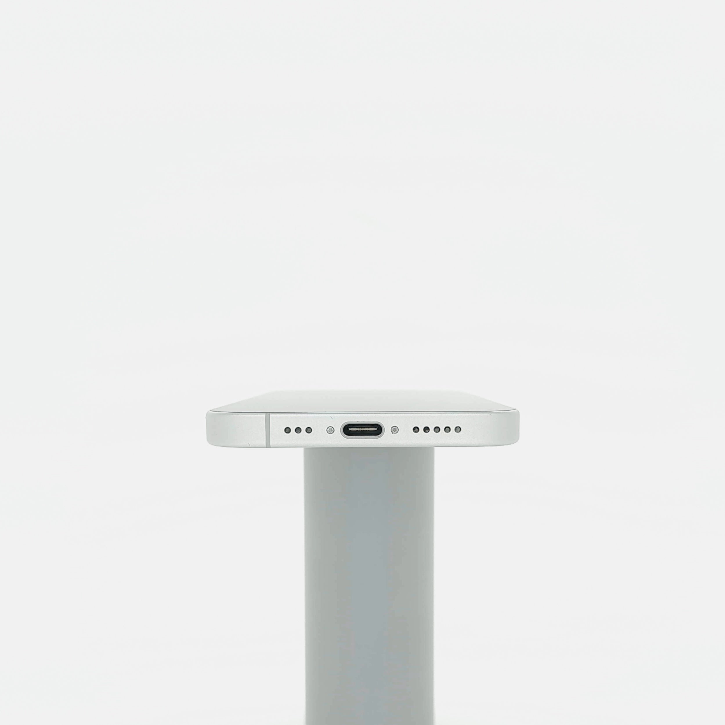 95新 Apple iPhone 16 256G 白色 中國大陸版