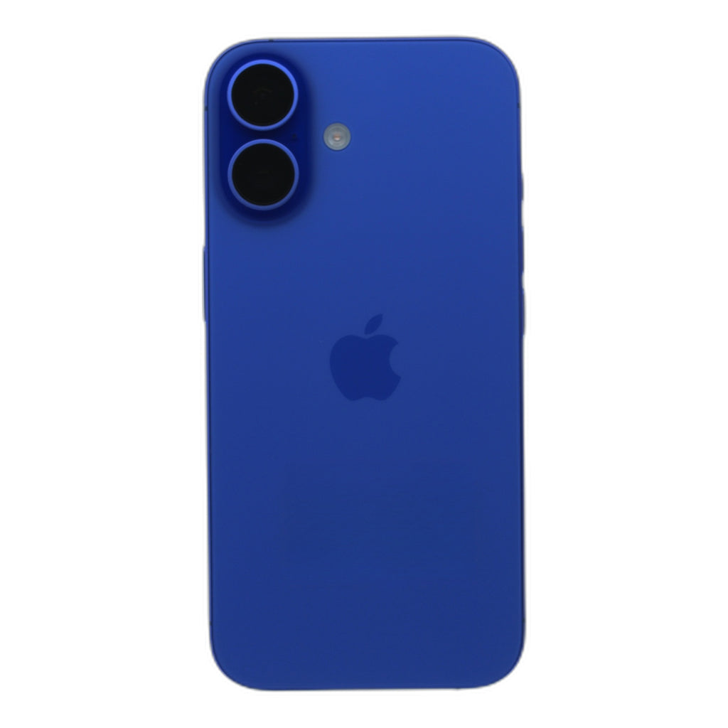 99新 Apple iPhone 16 256G 群青色 中國大陸版