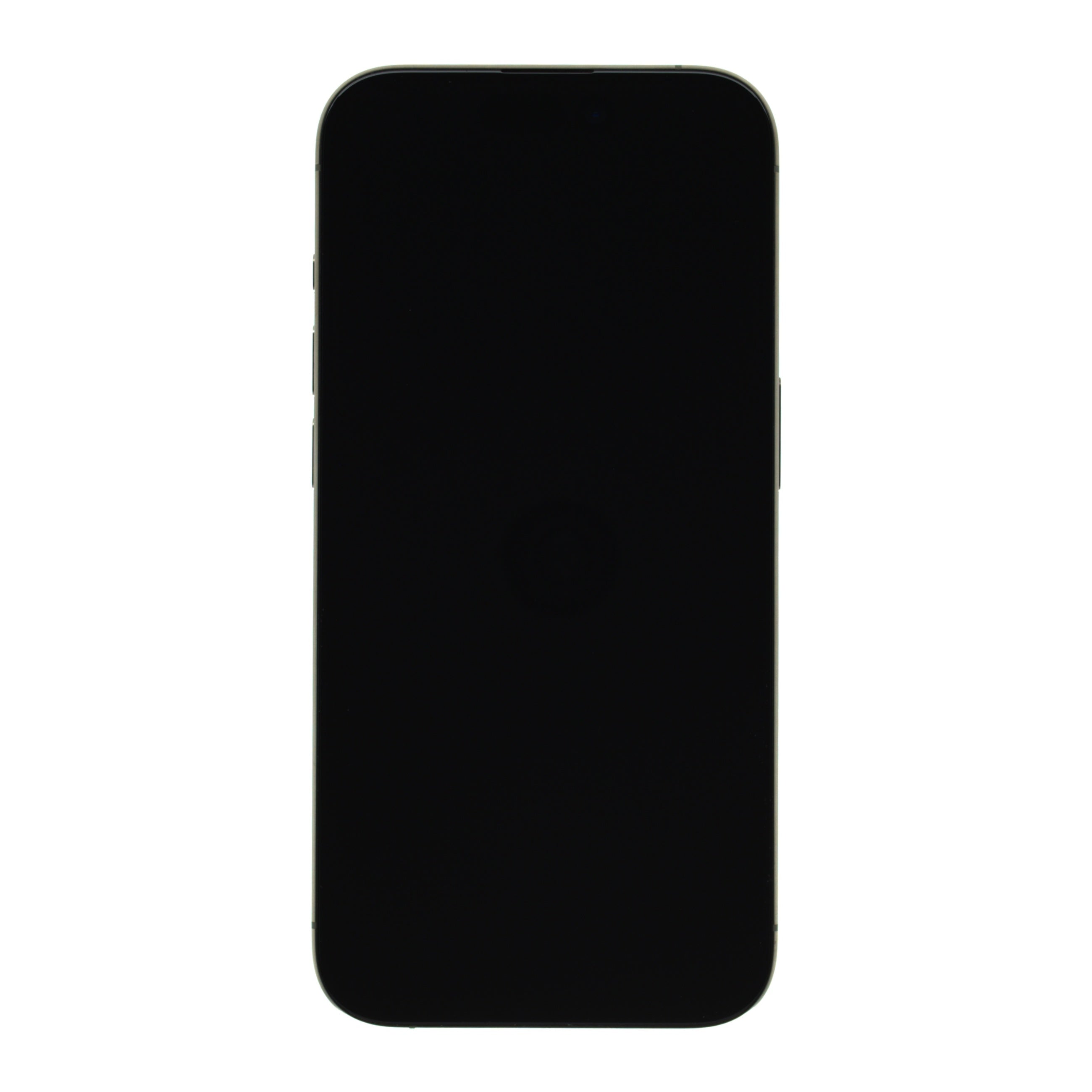 95新 Apple iPhone 15 Pro 128G 原色鈦金屬 中國大陸版
