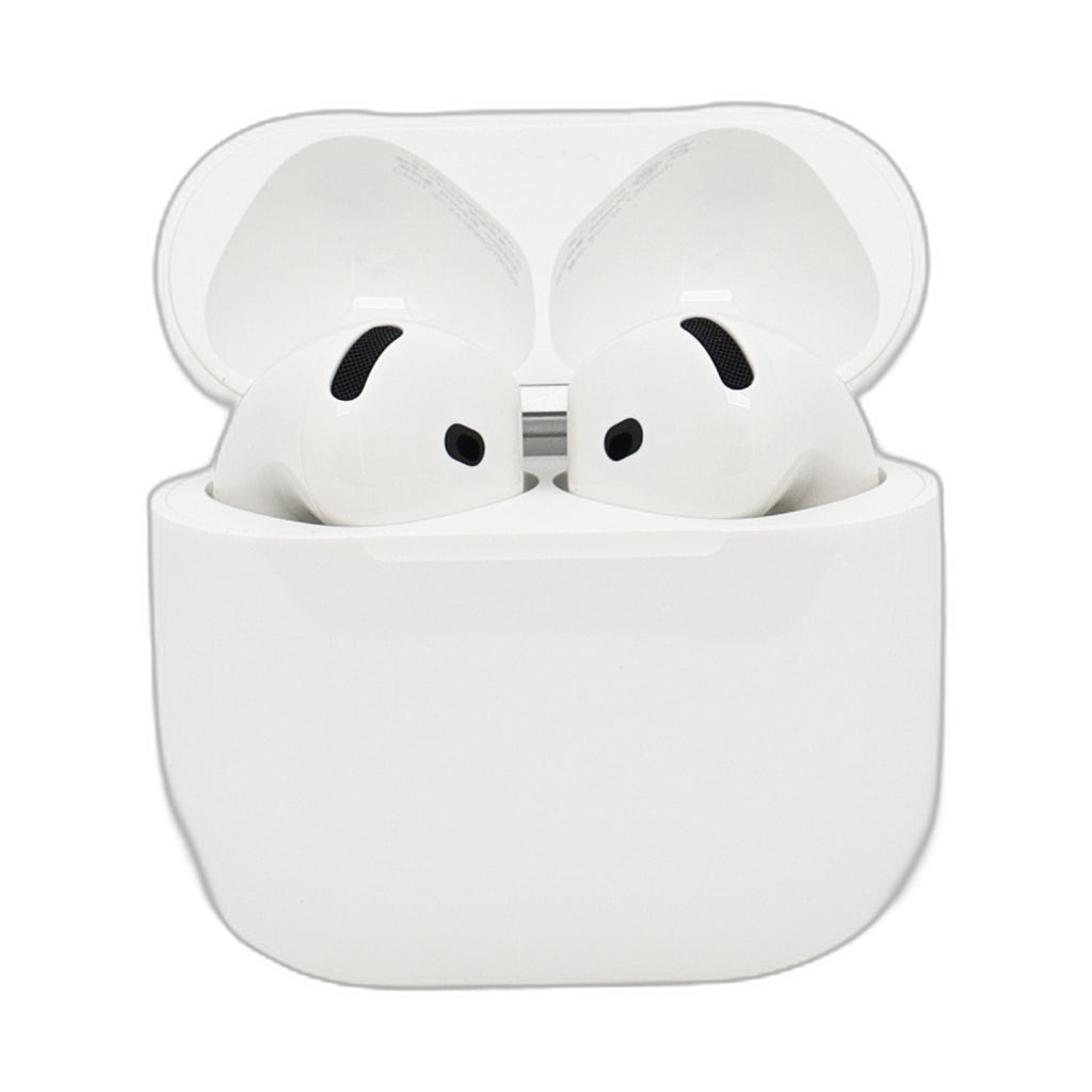 99新 Apple AirPods 4 (支持主动降噪) 白色