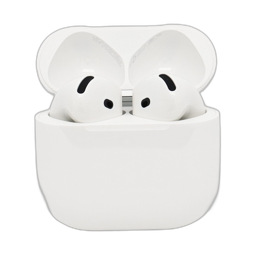 99新 Apple AirPods 4 (支持主动降噪) 白色