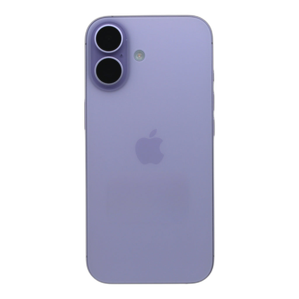 95新 Apple iPhone 17 256G 薰衣草紫色 中國大陸版