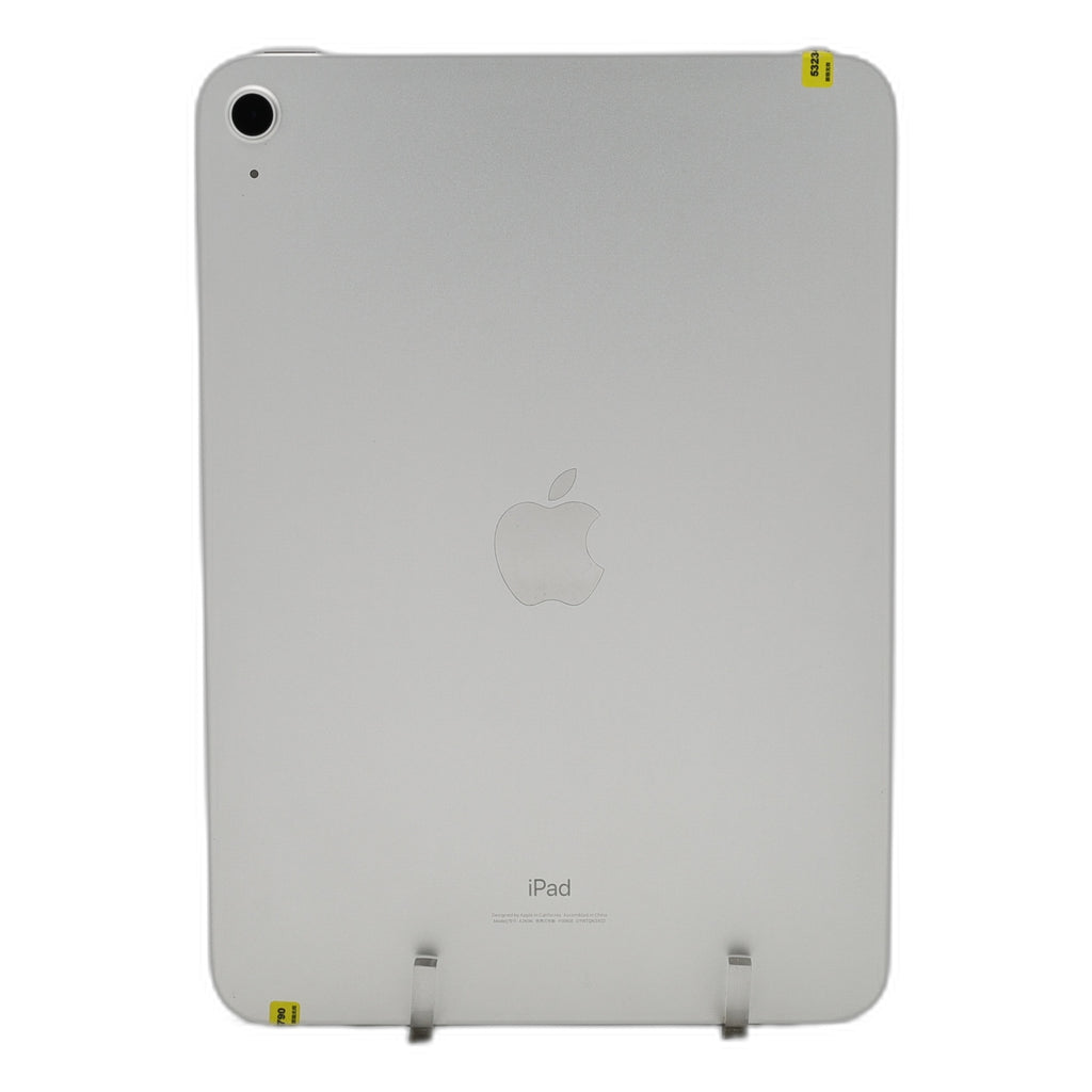 99新 Apple iPad 10代 256G 銀色 WIFI