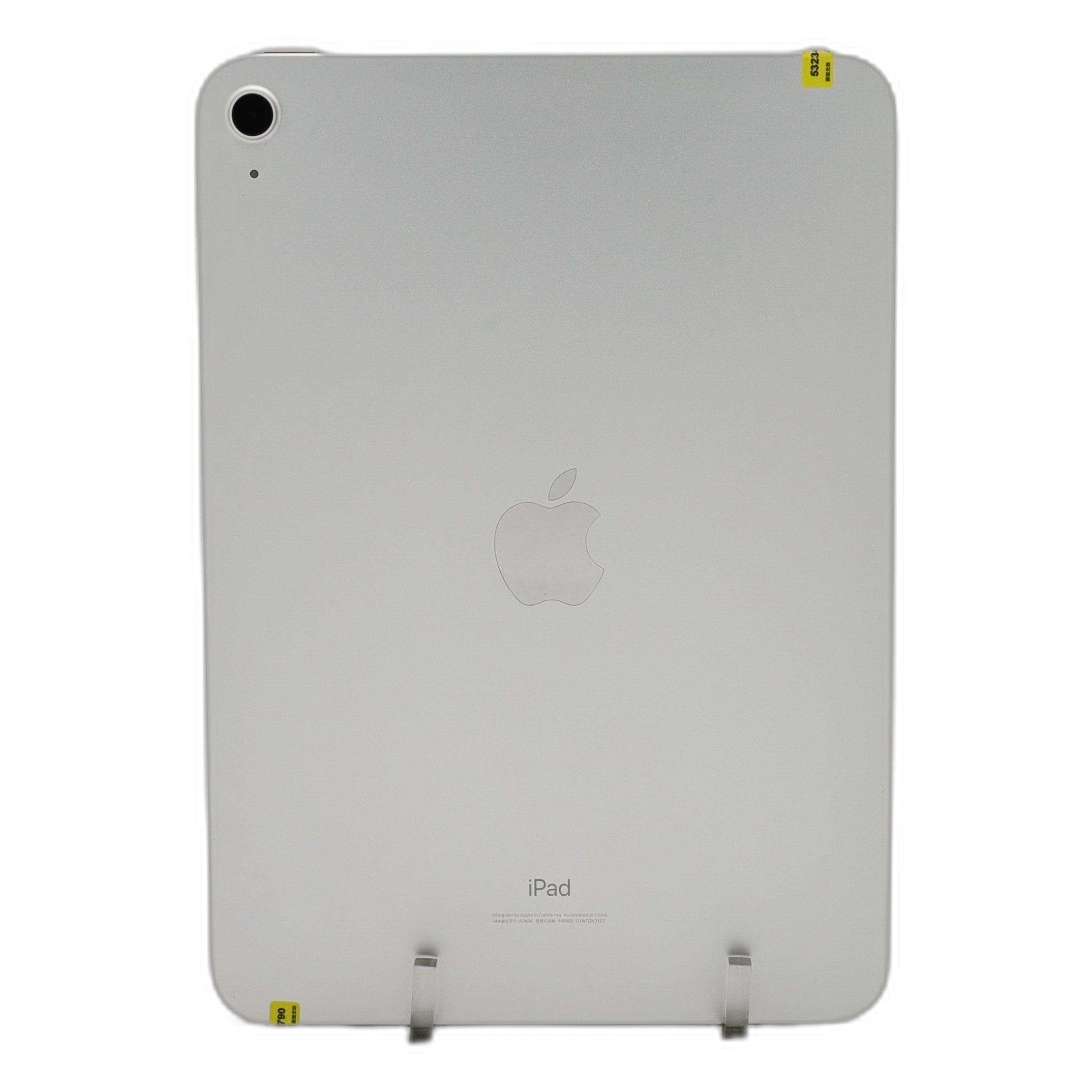99新 Apple iPad 10代 256G 銀色 WIFI